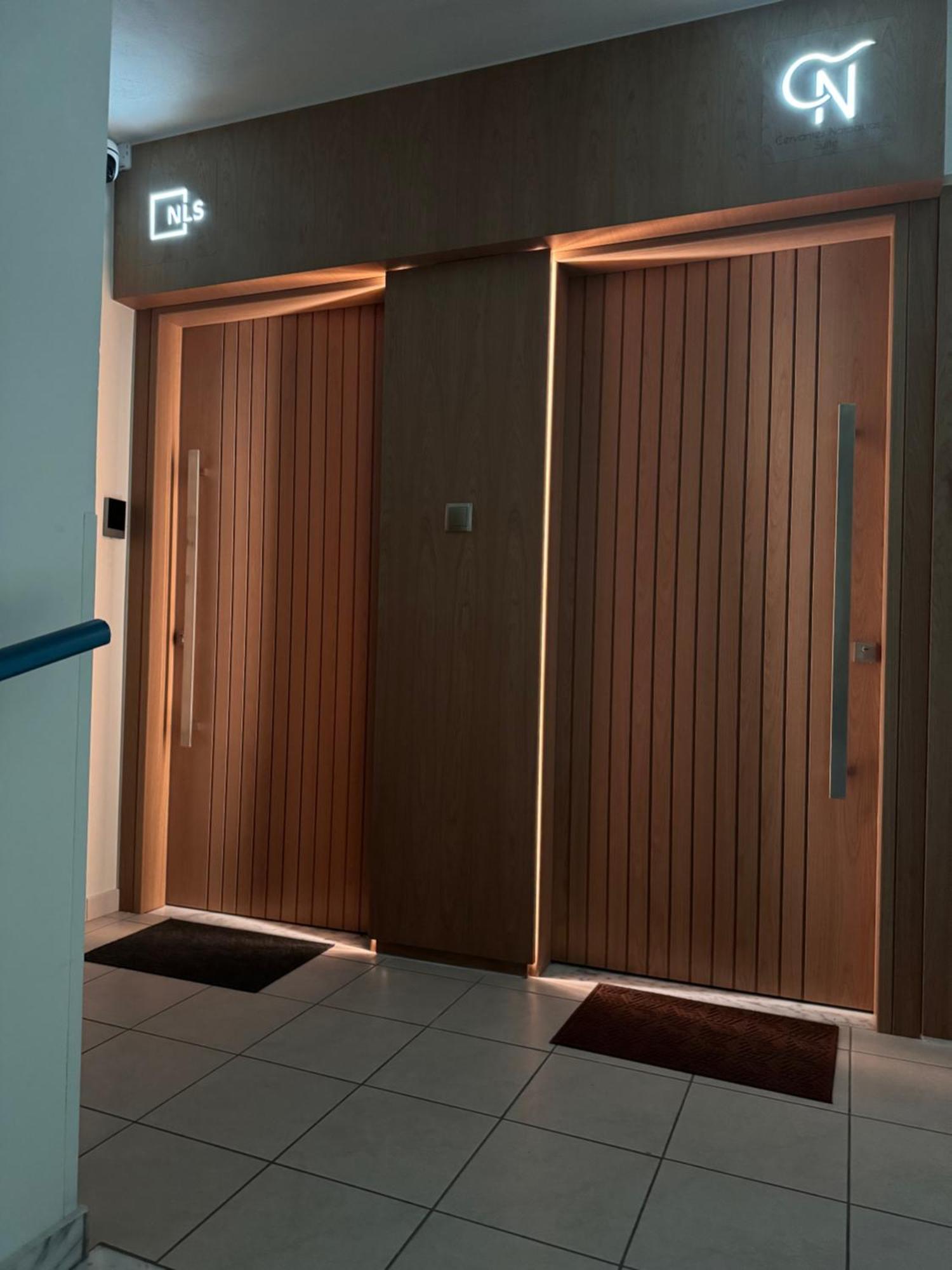 Nafpaktos-Luxury Suite Luaran gambar