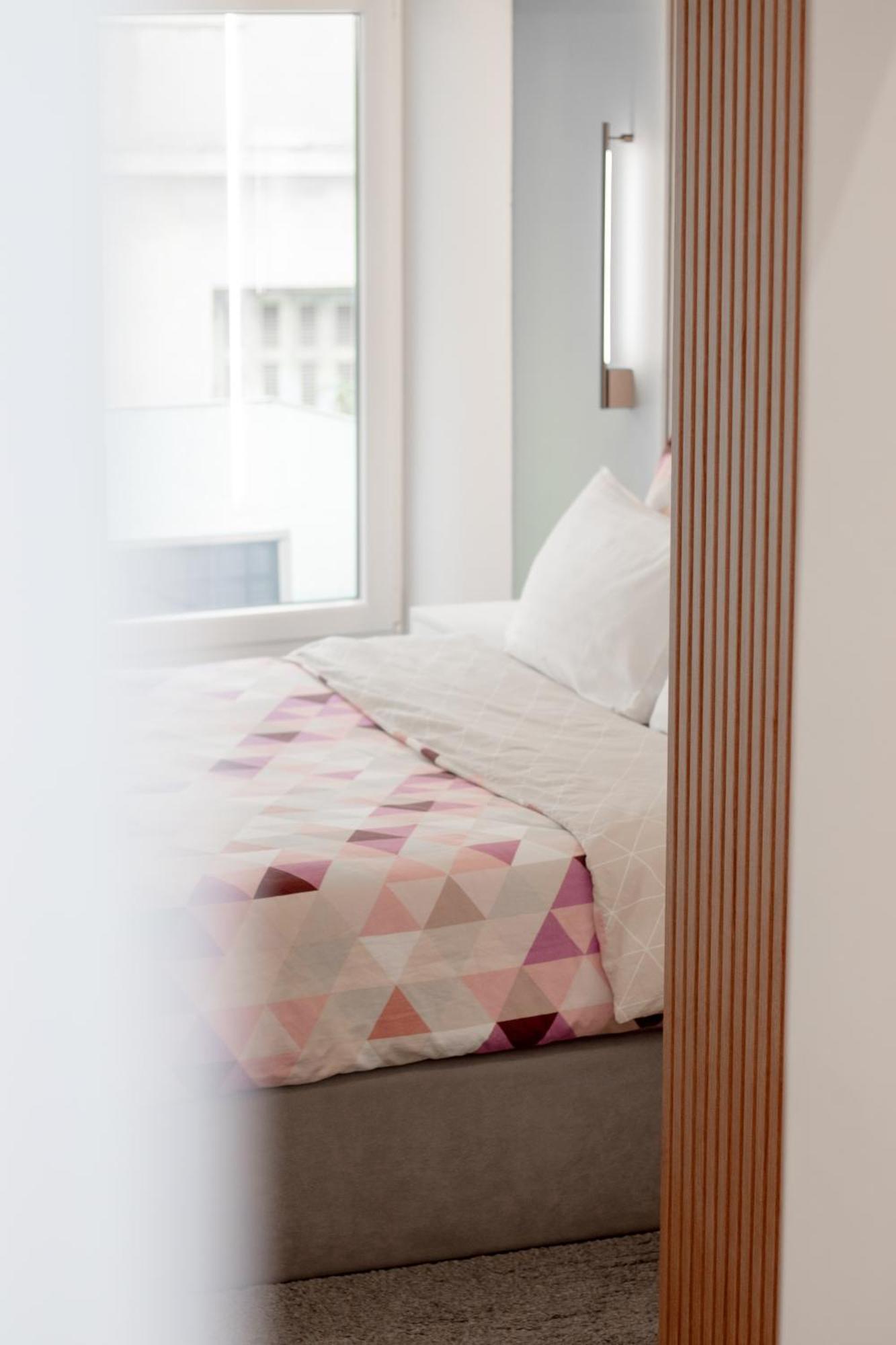 Nafpaktos-Luxury Suite Luaran gambar