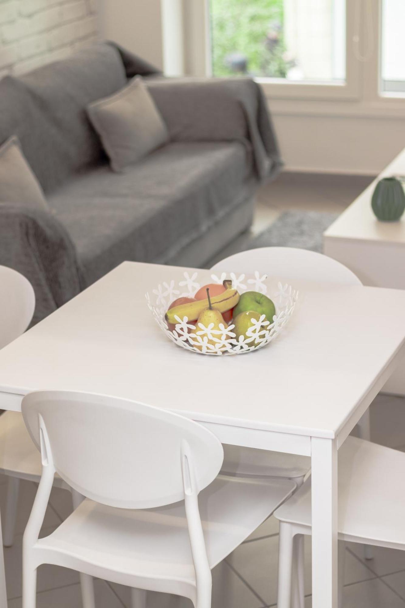 Nafpaktos-Luxury Suite Luaran gambar